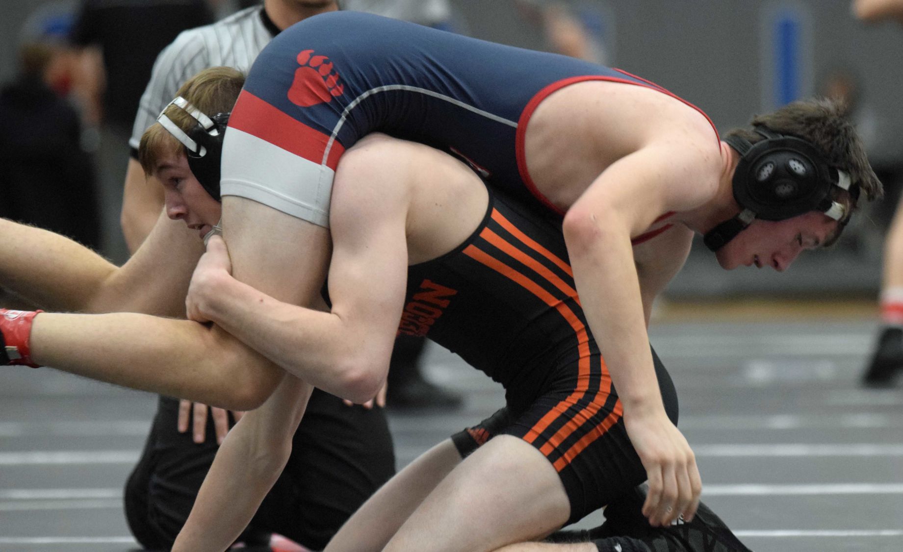 Nate Schreiner